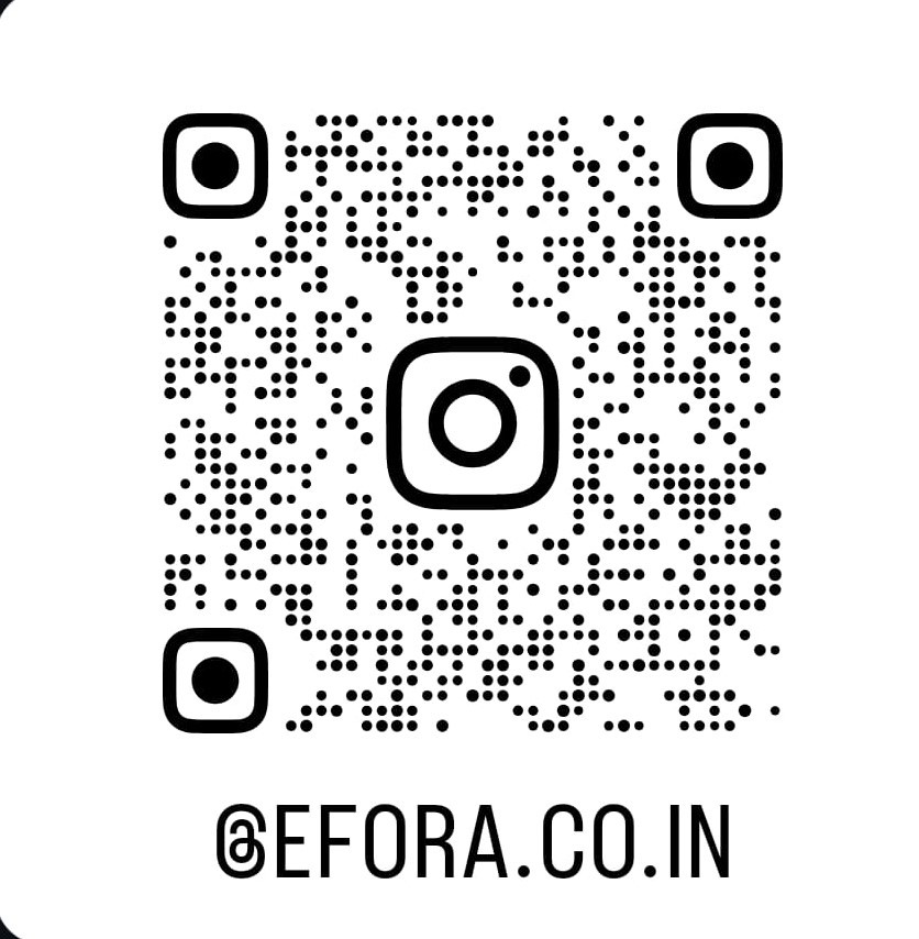 Instagram QR