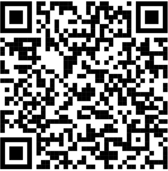 LinkedIn QR